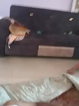 chandan19812 online show from April 23, 12:29 pm