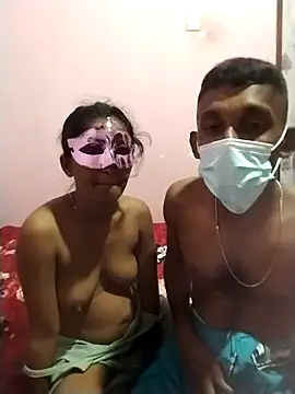 Miss-malika online show from March 5, 4:58 pm