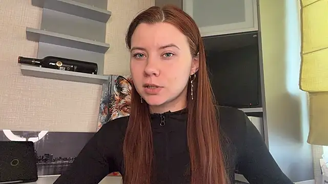 TerrellCookey online show from February 27, 10:04 am