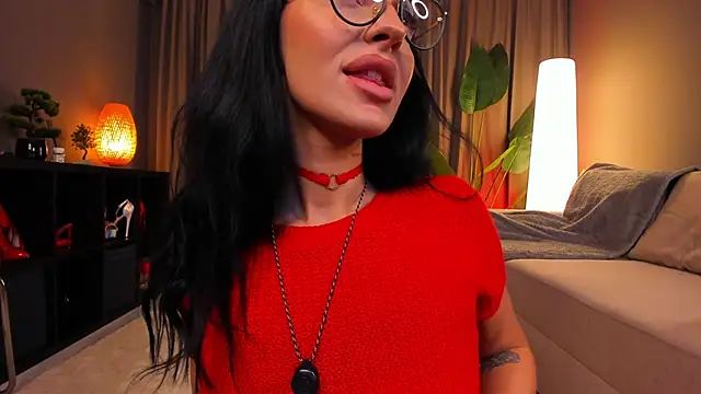 BrainyBelle online show from April 9, 3:31 am