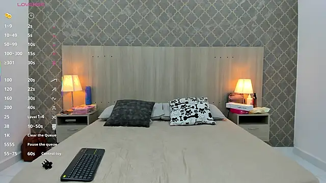 martina ayala online show from March 15, 11:34 am