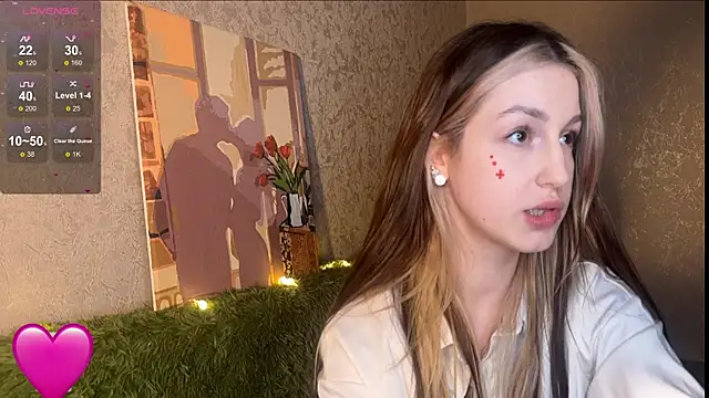 caramel 55 online show from March 15, 6:32 pm