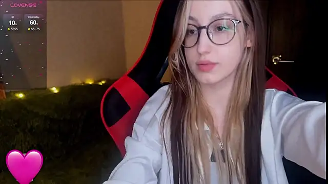 caramel 55 online show from March 18, 7:19 pm