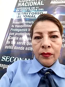 LORENA--01 online show from March 17, 7:18 pm