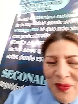 LORENA--01 online show from March 9, 6:44 pm