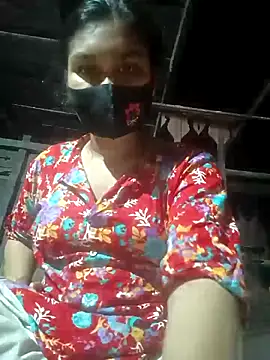 SumonaMoni online show from March 7, 4:03 pm