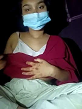 SumonaMoni online show from March 30, 4:06 pm