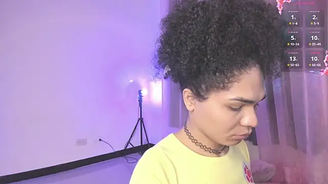 V-nus online show from April 11, 2:50 am