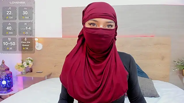  jennaa online show from March 28, 8:19 pm