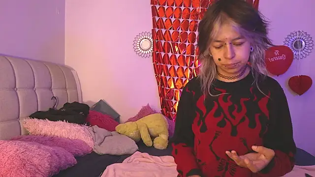 SamintheZone online show from March 2, 12:12 pm