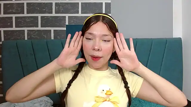 Sweet kitty 05 online show from April 17, 12:13 am