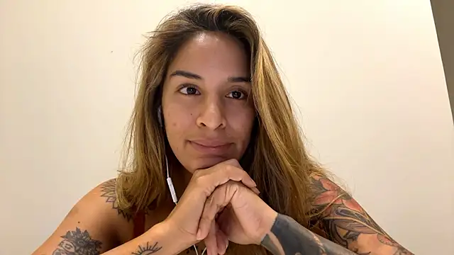 DeadraWestveer online show from March 4, 1:07 pm