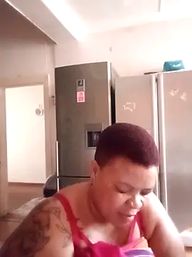 BabeCharmmie online show from March 1, 1:33 pm