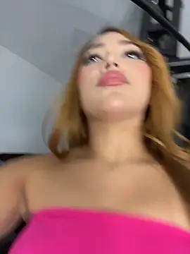 CyberMiaXXX online show from April 12, 12:57 am