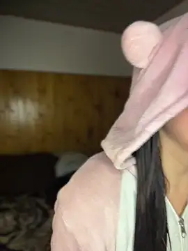 Miss Dani online show from April 17, 4:36 am