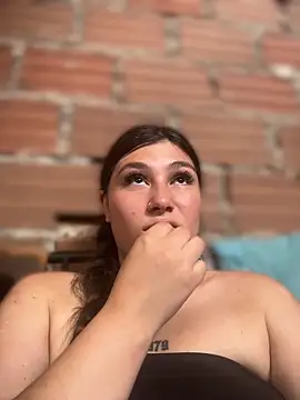 Miss Dani online show from June 8, 6:41 pm