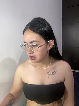 Anni Rose online show from March 22, 9:15 am