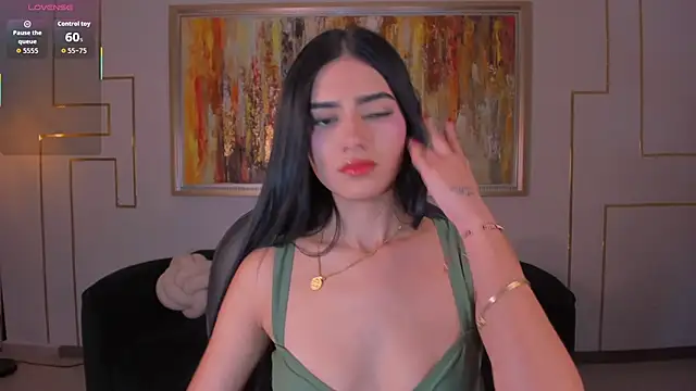 JasminBlake online show from March 10, 3:21 am