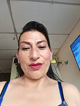 Lucia Rios online show from July 14, 10:47 pm