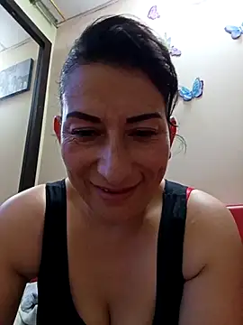 Lucia Rios online show from March 3, 11:11 pm