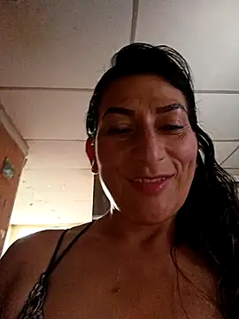 Lucia Rios online show from July 5, 10:37 pm