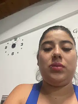 AmaraTexas online show from March 25, 4:06 am