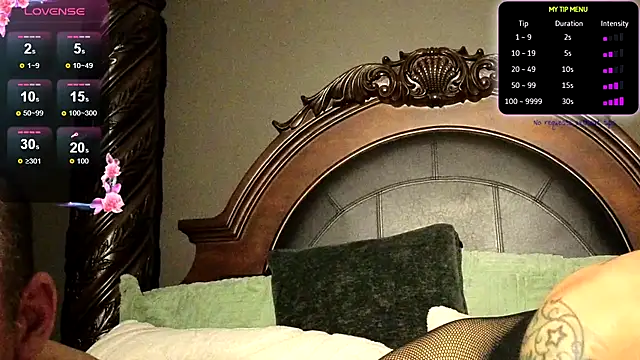 AllOiledUp online show from April 29, 2:48 am