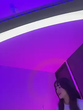 Sophia Wy online show from April 18, 6:49 am