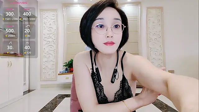 Nana-NN online show from May 5, 7:33 am