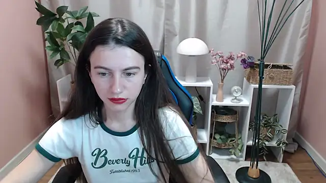 MistyBree online show from April 23, 10:55 am