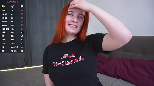 JuanBoliver online show from April 14, 6:41 pm