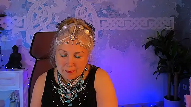 LilaMaharani online show from March 18, 12:54 pm