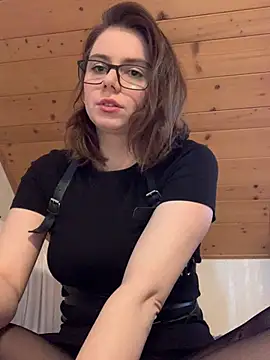 VelvetChloe online show from March 19, 1:37 pm