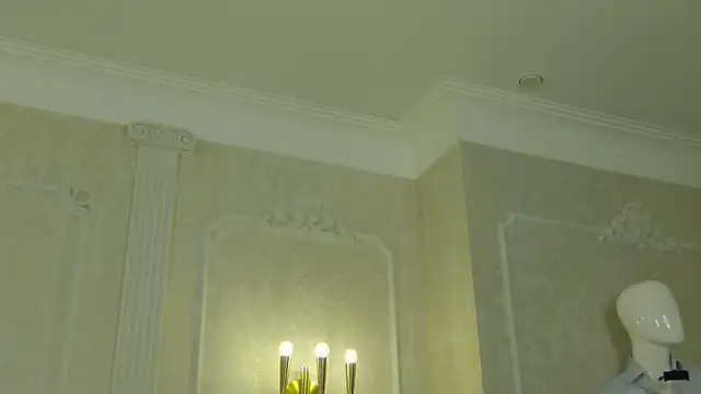 AriaAlves online show from March 30, 5:12 pm