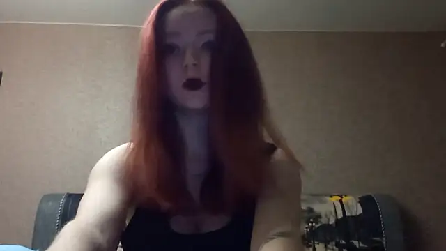 velyraxis online show from March 26, 7:15 pm