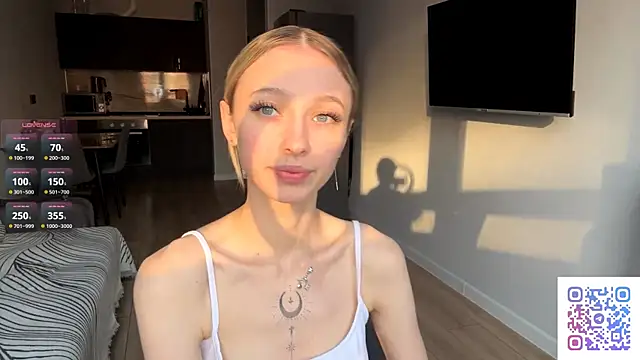 ClonedAge online show from April 14, 3:01 pm