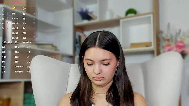 MirthaBolduan online show from April 7, 7:10 am