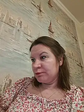 LaraHarper online show from March 22, 10:38 pm