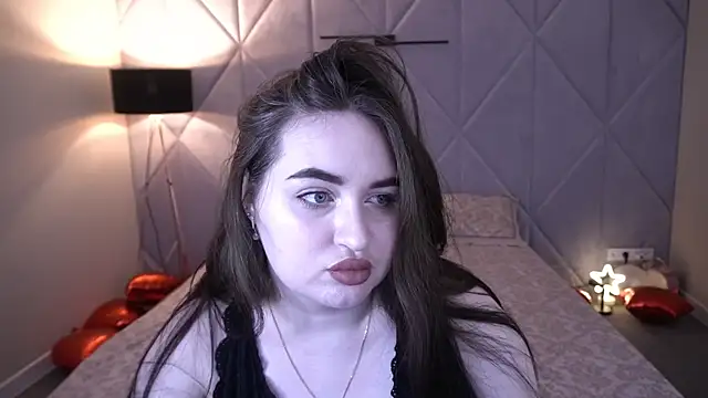 RapunzelAngel online show from March 14, 7:31 am