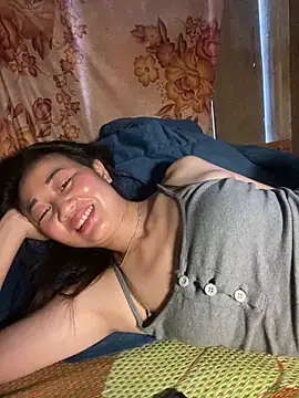 Candy baby01 online show from March 31, 9:09 am