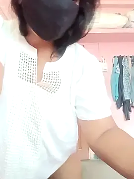 Miss-Dolly07 online show from March 24, 2:50 am