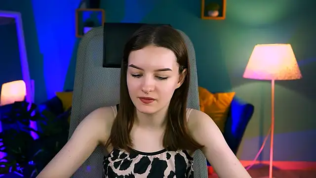 KellieBanshe online show from May 31, 8:31 am