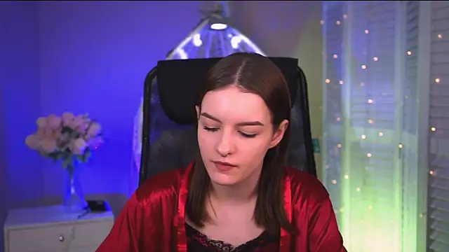 KellieBanshe online show from April 8, 4:58 am