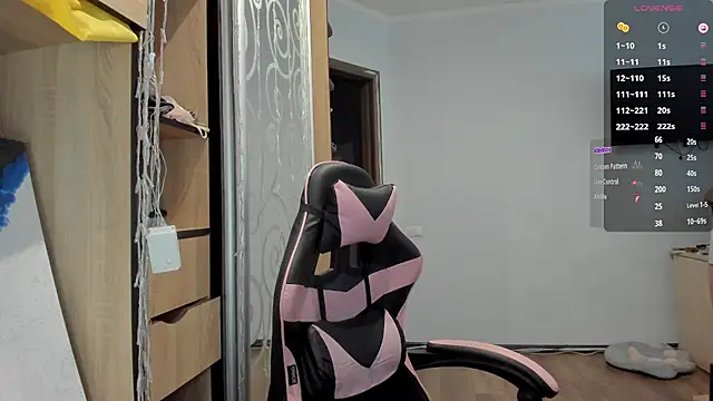 Mary Blu online show from September 13, 10:23 am