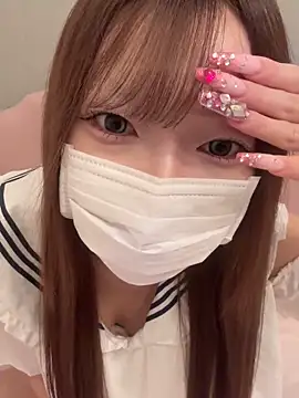 Miru-ch online show from March 8, 4:44 pm