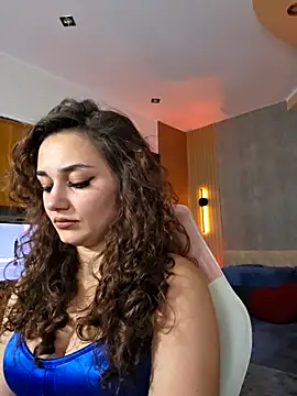 KatarinaHeaven online show from March 5, 3:13 am