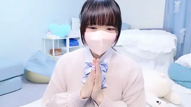 Hime na online show from March 26, 11:23 am