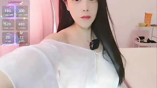 fairyTT online show from June 27, 11:11 pm