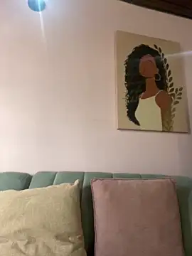 Im Luuu online show from April 22, 12:35 pm