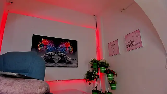 rosi cooper online show from March 29, 1:32 pm